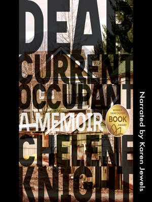 cover image of Dear Current Occupant